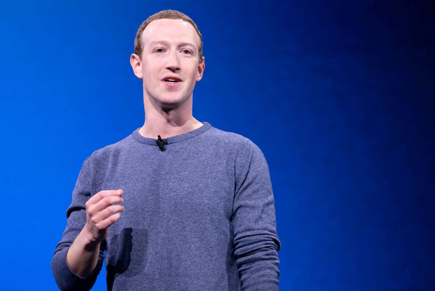 Mark Zuckerberg's Shocking Confession: Why Tech Companies Keep Sacking ...